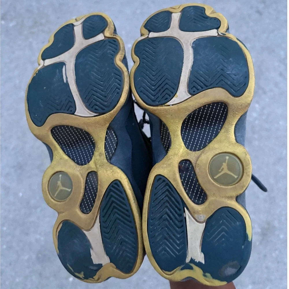 Jordan these air